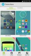 S Launcher (Galaxy S6 Launcher