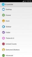 S Launcher (Galaxy S6 Launcher