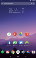 Solo Launcher Clean Smooth Diy