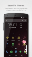 Solo Launcher Clean Smooth Diy