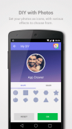 Solo Launcher Clean Smooth Diy