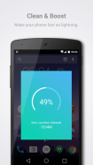 Solo Launcher Clean Smooth Diy