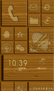 WP Launcher （Launcher 8）