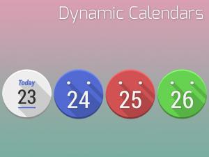 Balx - Icon Pack