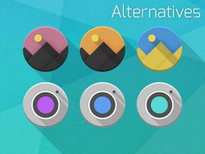 Balx - Icon Pack
