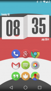 Balx - Icon Pack