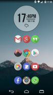 Balx - Icon Pack
