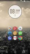 Balx - Icon Pack
