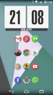 Balx - Icon Pack