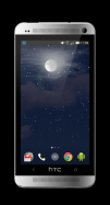 3D Parallax Weather