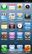 Fake iPhone 5