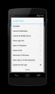 Floatify - Smart Notifications