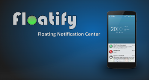Floatify - Smart Notifications
