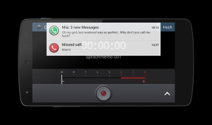 Floatify - Smart Notifications