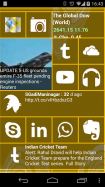 Home8+ like Windows 8 Launcher