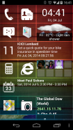 Home8+ like Windows 8 Launcher