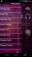 Home8+ like Windows 8 Launcher