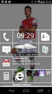 Home8+ like Windows 8 Launcher