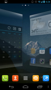GO Launcher Prime