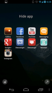GO Launcher Prime