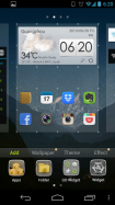 GO Launcher Prime