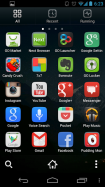 GO Launcher Prime