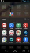 GO Launcher Prime