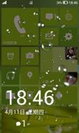 Launcher WP8