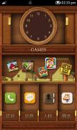 Launcher WP8