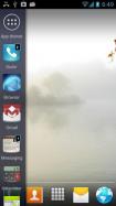 Unity Launcher
