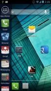 Unity Launcher