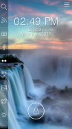 Iguazu Falls - Start Theme