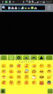 Emoji Keyboard 7