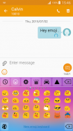 Emoji Keyboard 7