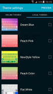 Emoji Keyboard 7