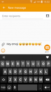 Emoji Keyboard 7