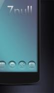 7null icons - Nova Apex Holo