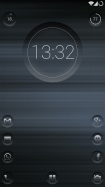 7null icons - Nova Apex Holo