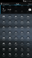 7null icons - Nova Apex Holo