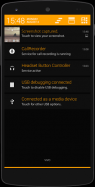 FIRST theme CM11/PA