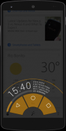 FIRST theme CM11/PA