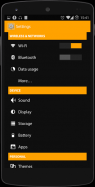 FIRST theme CM11/PA