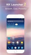 KK Launcher -Lollipop launcher