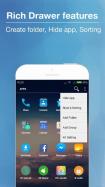 KK Launcher -Lollipop launcher
