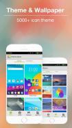 KK Launcher -Lollipop launcher