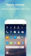 KK Launcher -Lollipop launcher