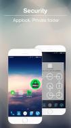 KK Launcher -Lollipop launcher