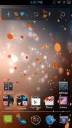 3D Perspective Wallpaper