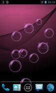 Bubble Live Wallpaper