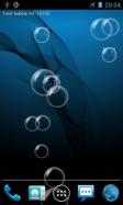 Bubble Live Wallpaper